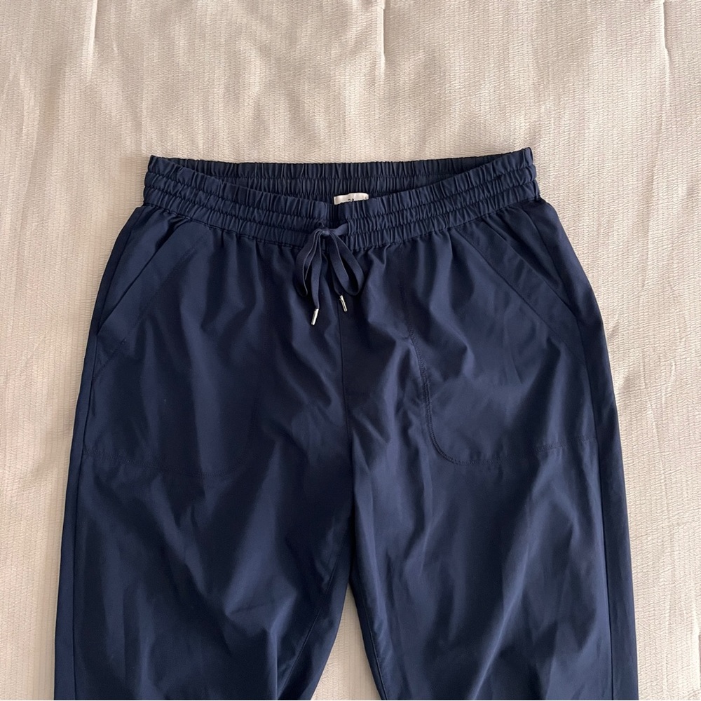 Aritzia Tna Speed Jogger | Navy | sz L